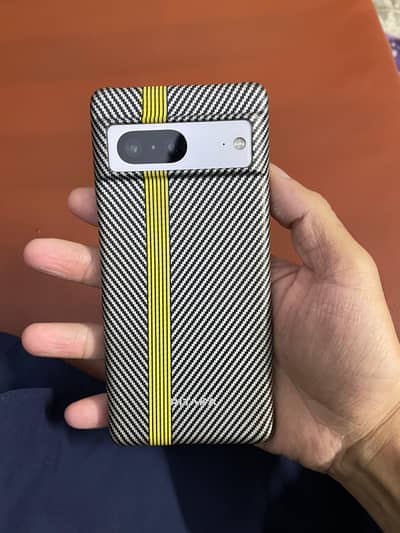 PIXEL 7 PTA C APPROVED 128gb