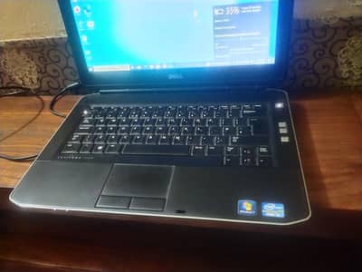 dell laptop