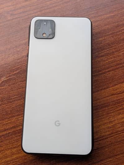 Google pixel 4xl
