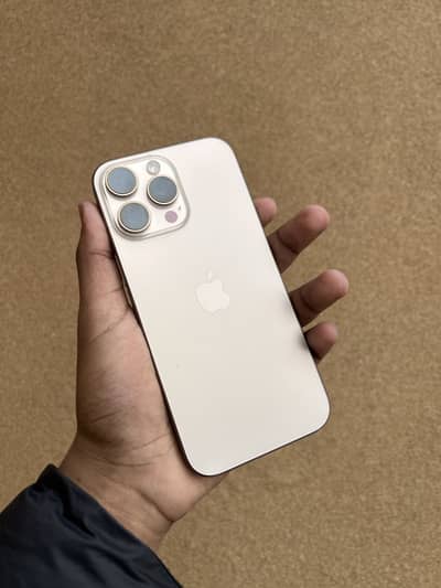 iPhone 16 pro max 256gb Jv