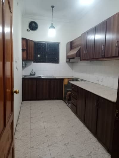 2 Bedroom Pha C type Flat available For Rent In G11