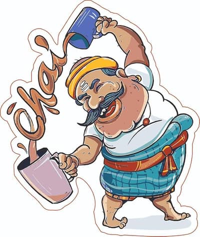 Restaurant ke liye Chai & Paratha Banane Wala Larka Required