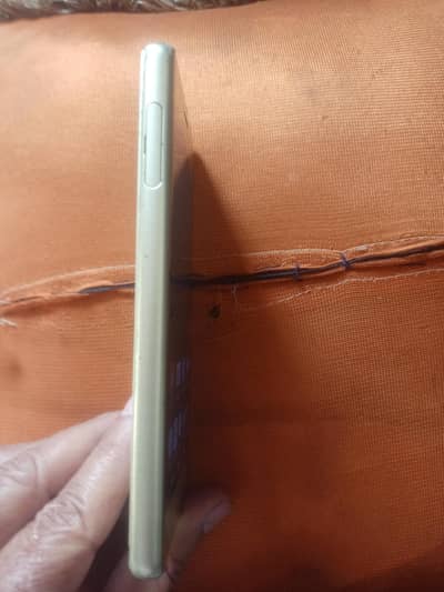 sony xperia x performence