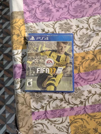 Fifa 17