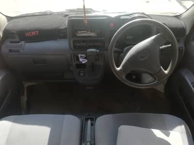 Daihatsu Hijet 2012/2017 for sale