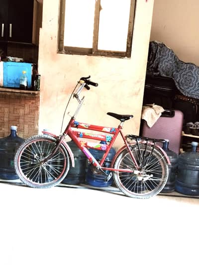 cycles oh h good h   8sal se 15 sal tak