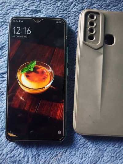 exchange posible with official pta aproved mob