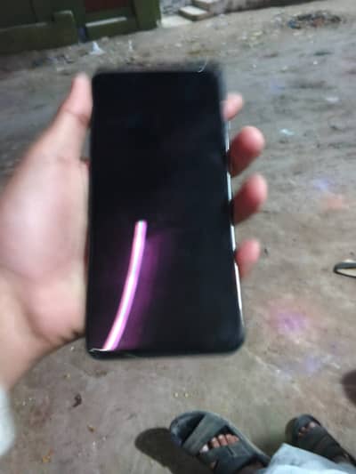 One plus 8t for sell pta proof 12 storage 256 dual sim globle