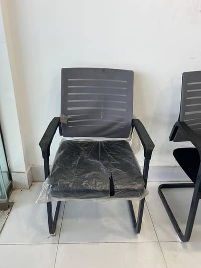office customer chairs