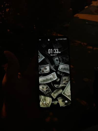 Infinix smart 8 pro 4/128