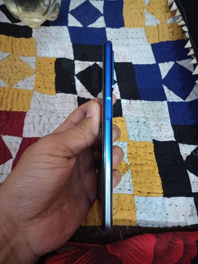 oppo A54 4/128 phone with box