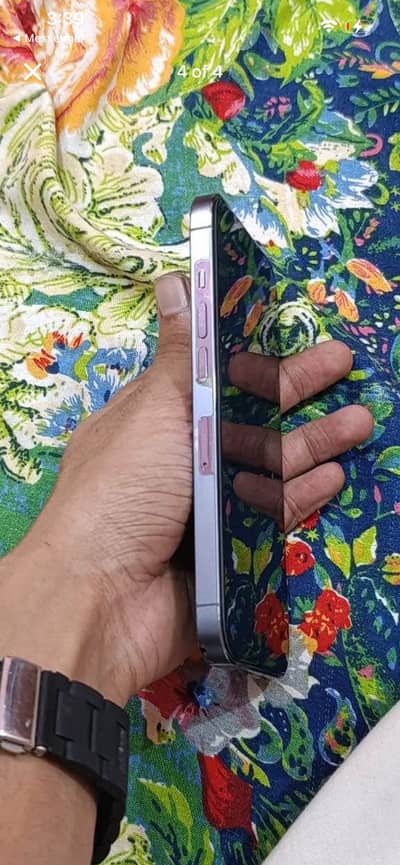 Iphone13pro 512 gb approved