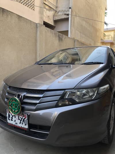 Honda City (Price Final)