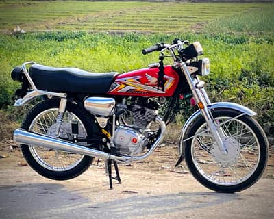 2025 model Condition 10/10 Registration Peshawar Full Okay