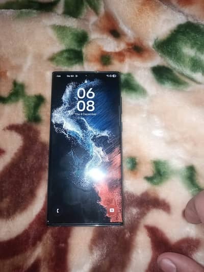 Samsung Mobile S22 Ultra