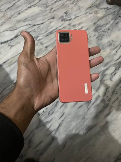 oppo A73. Exchange possible