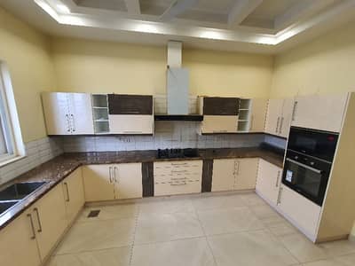 Bahria Enclave 1 Kanal Upper Portion Available For Rent On Prime Location And Reasonable Price