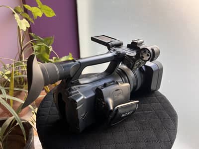 Sony DSR-PD177P DVCAM Camcorder PAL