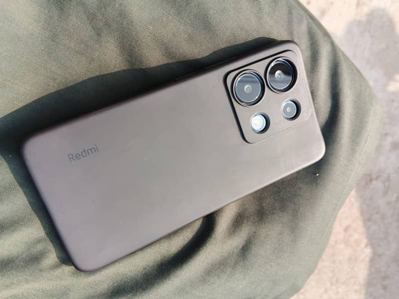 Redmi note 13 5