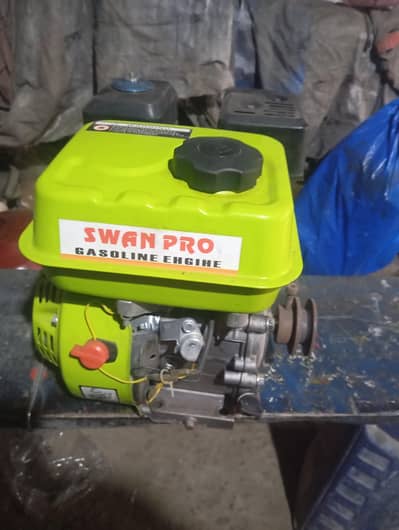 generator 6.1