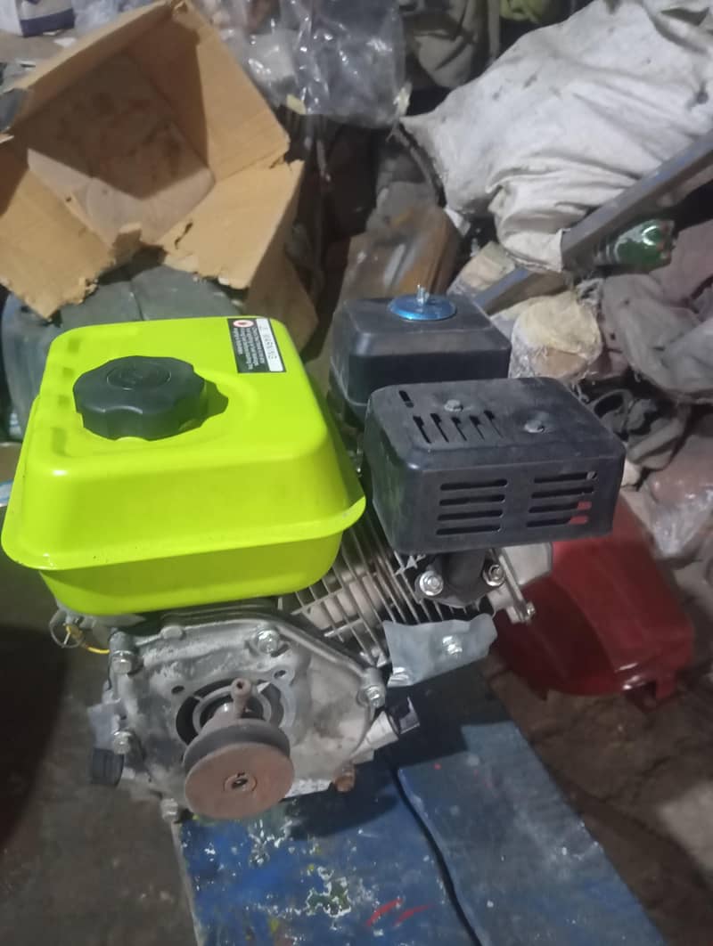 generator 6.1 1