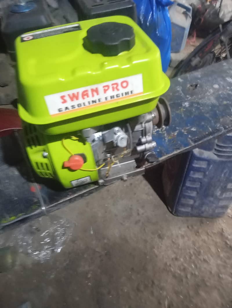 generator 6.1 2