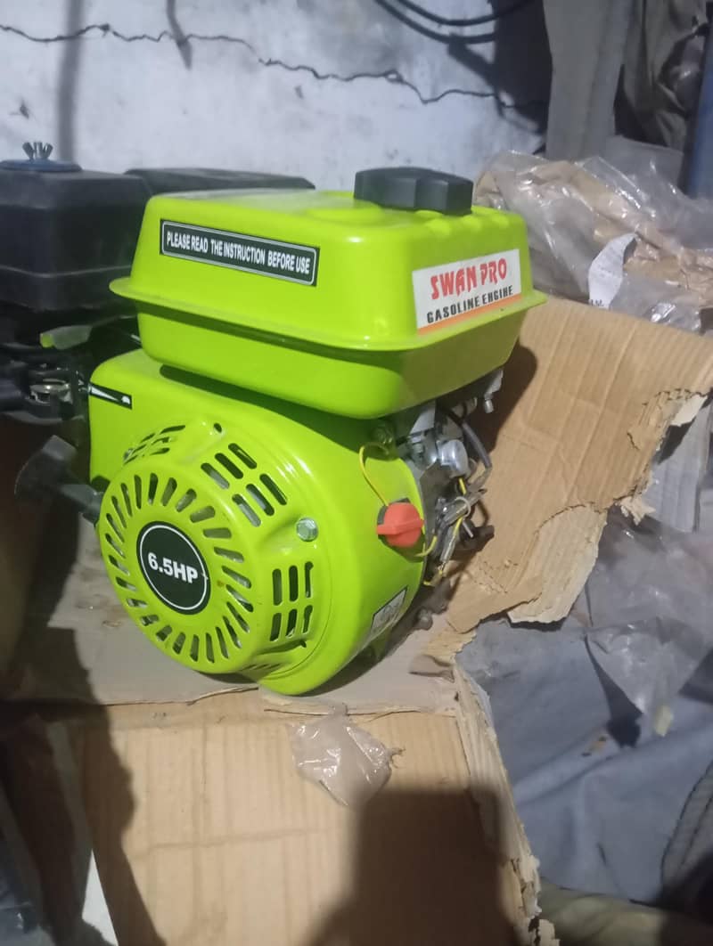 generator 6.1 3