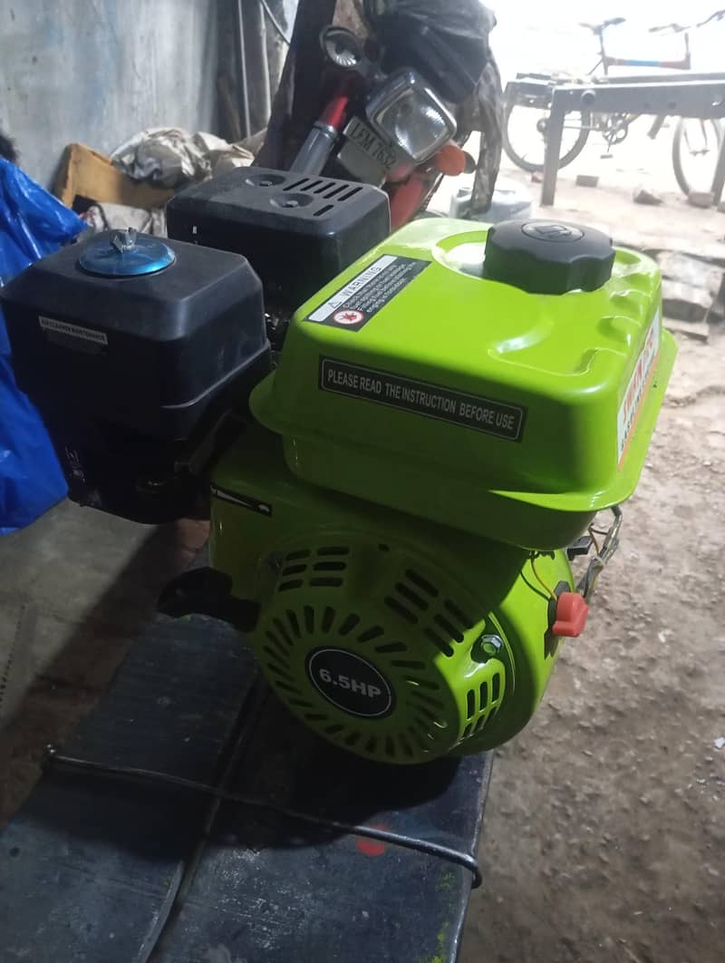 generator 6.1 5