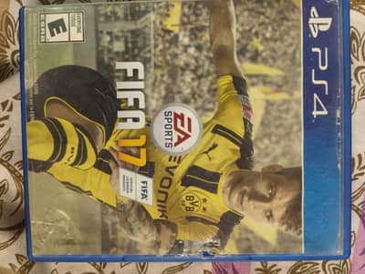 Fifa 17
