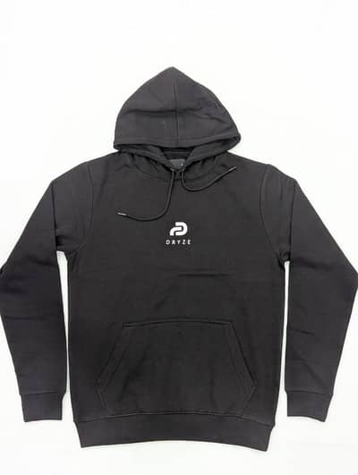 Hooide fleece 240gsm