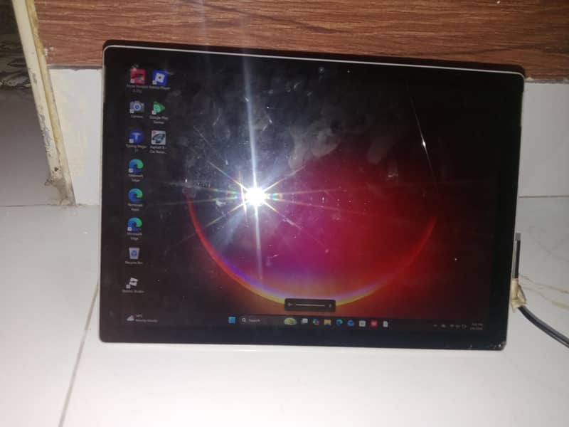 Microsoft 7 surface pro 0