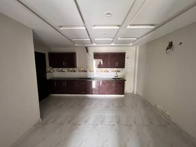 1 Bed Hot Location Front View Flat Available For Rent In Sector E Bahria Town Lahore
