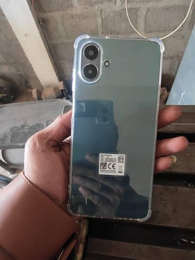 Samsung galaxy A07 6/128