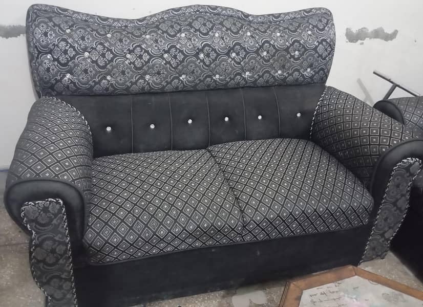 Sofa complete set 0