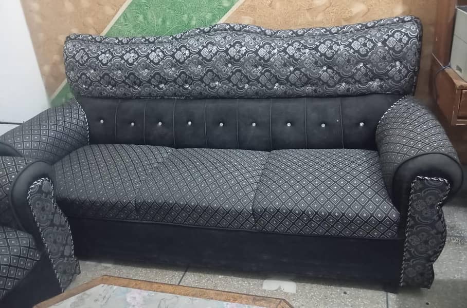 Sofa complete set 1