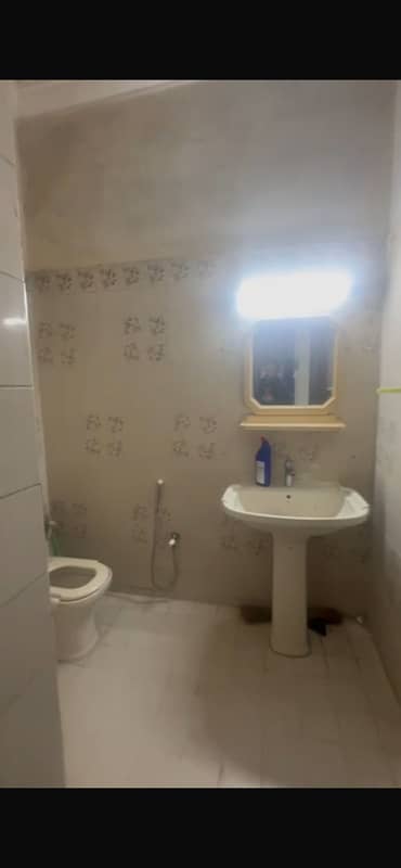 Ground portion available for rent