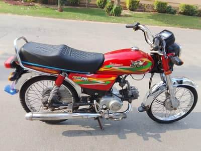Road prince CD 70 Urgent For Sale | Road prince in bike| Total Genuine