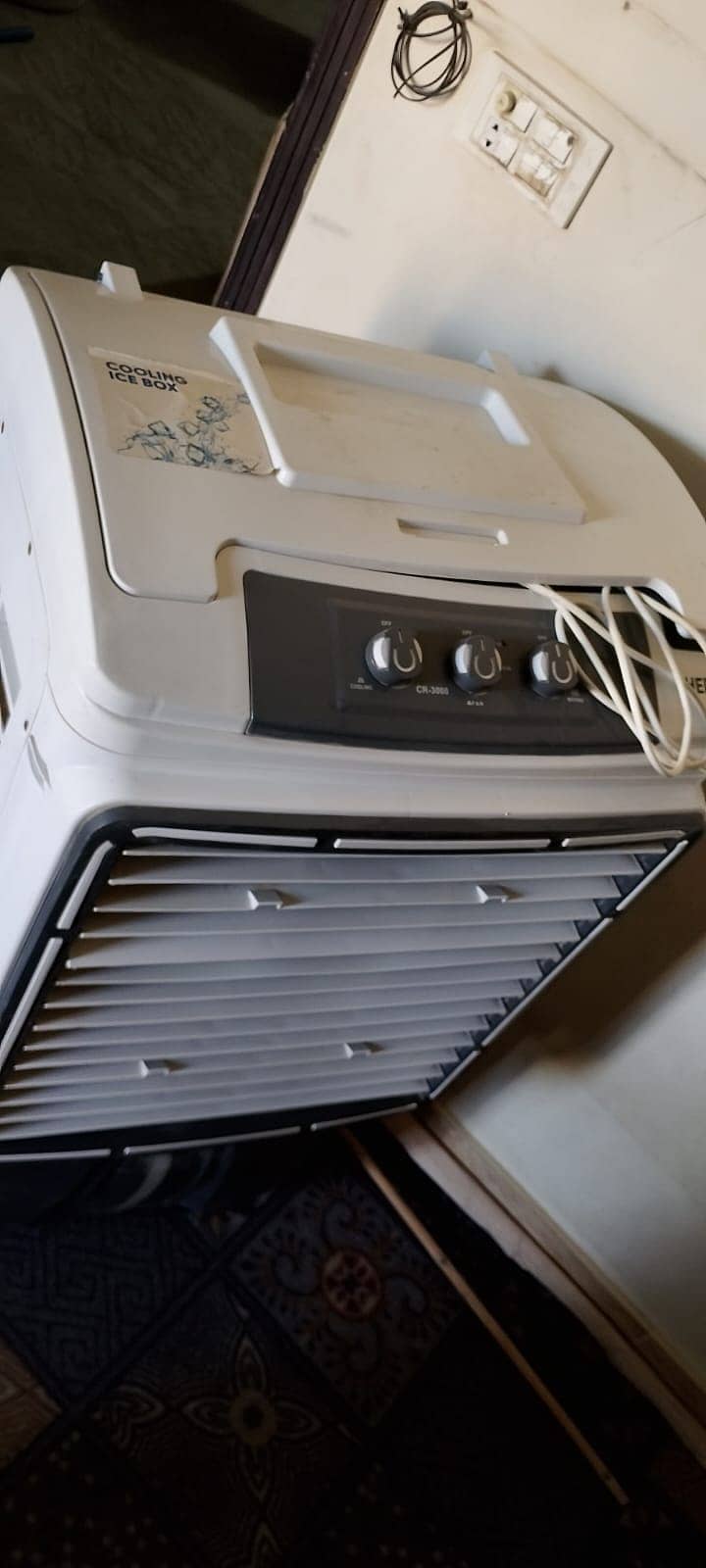 Cooking range induction 4