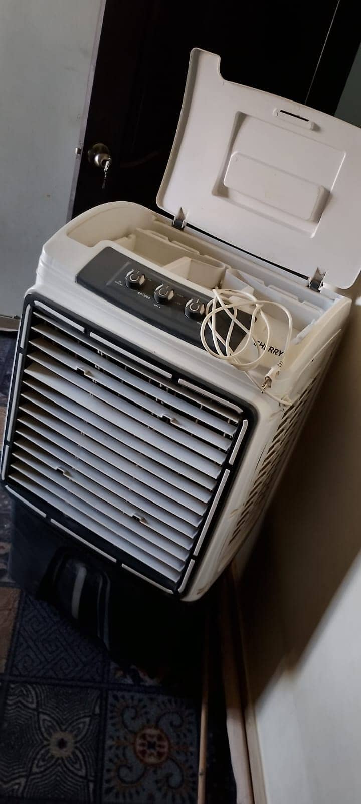 Cooking range induction 6