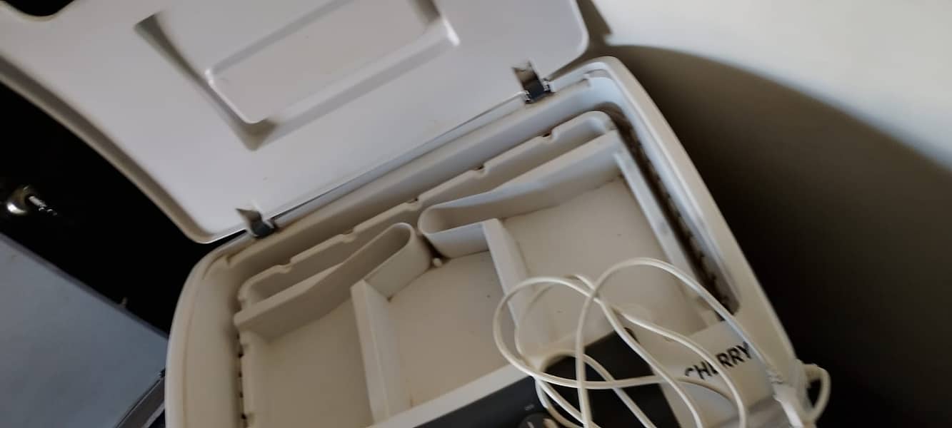 Cooking range induction 7