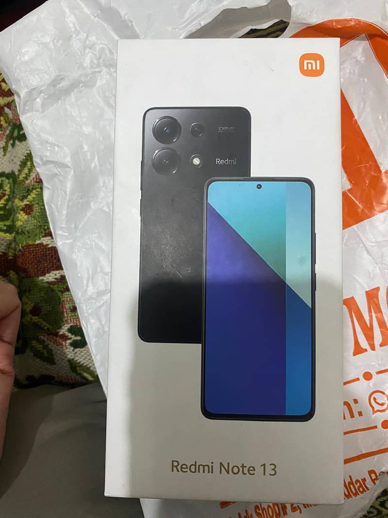 redmi note 13 2