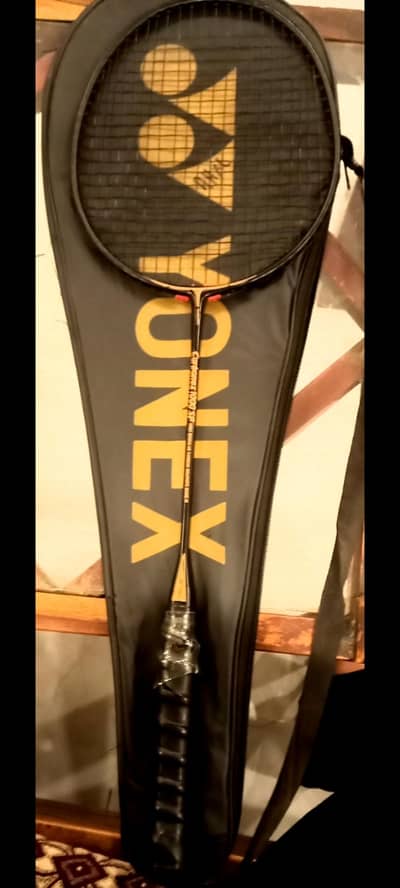 Yonex carbonX 1000sp