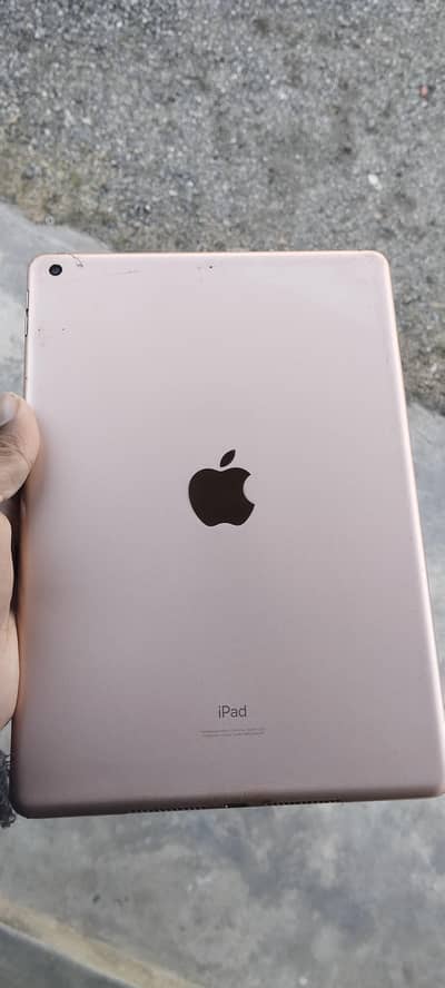 Ipad 8th Generation