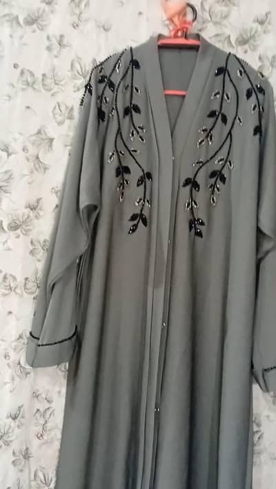 abaya