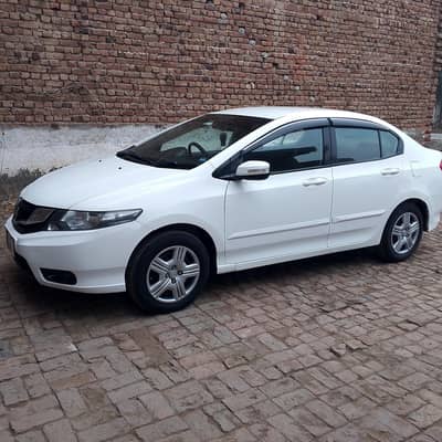 Honda city ivtec 1st owner 2019 model