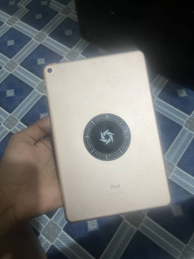 Ipad Mini 5 1