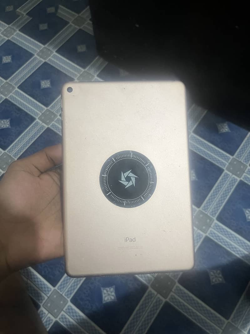 Ipad Mini 5 2