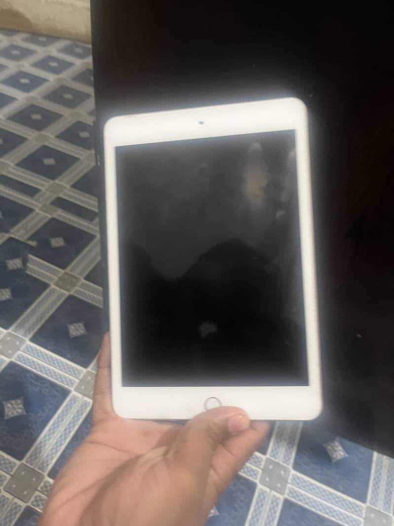 Ipad Mini 5 5