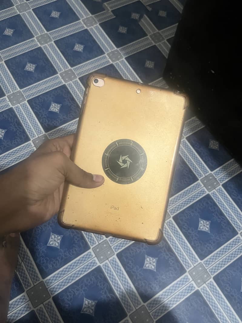 Ipad Mini 5 8