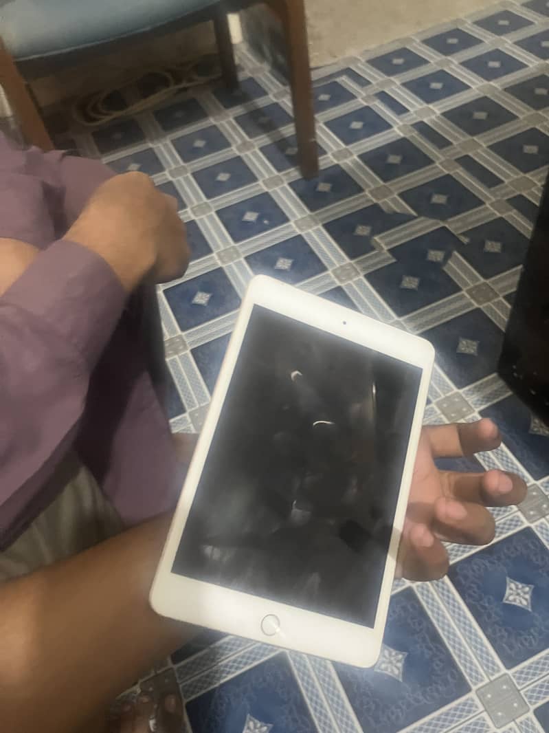 Ipad Mini 5 9